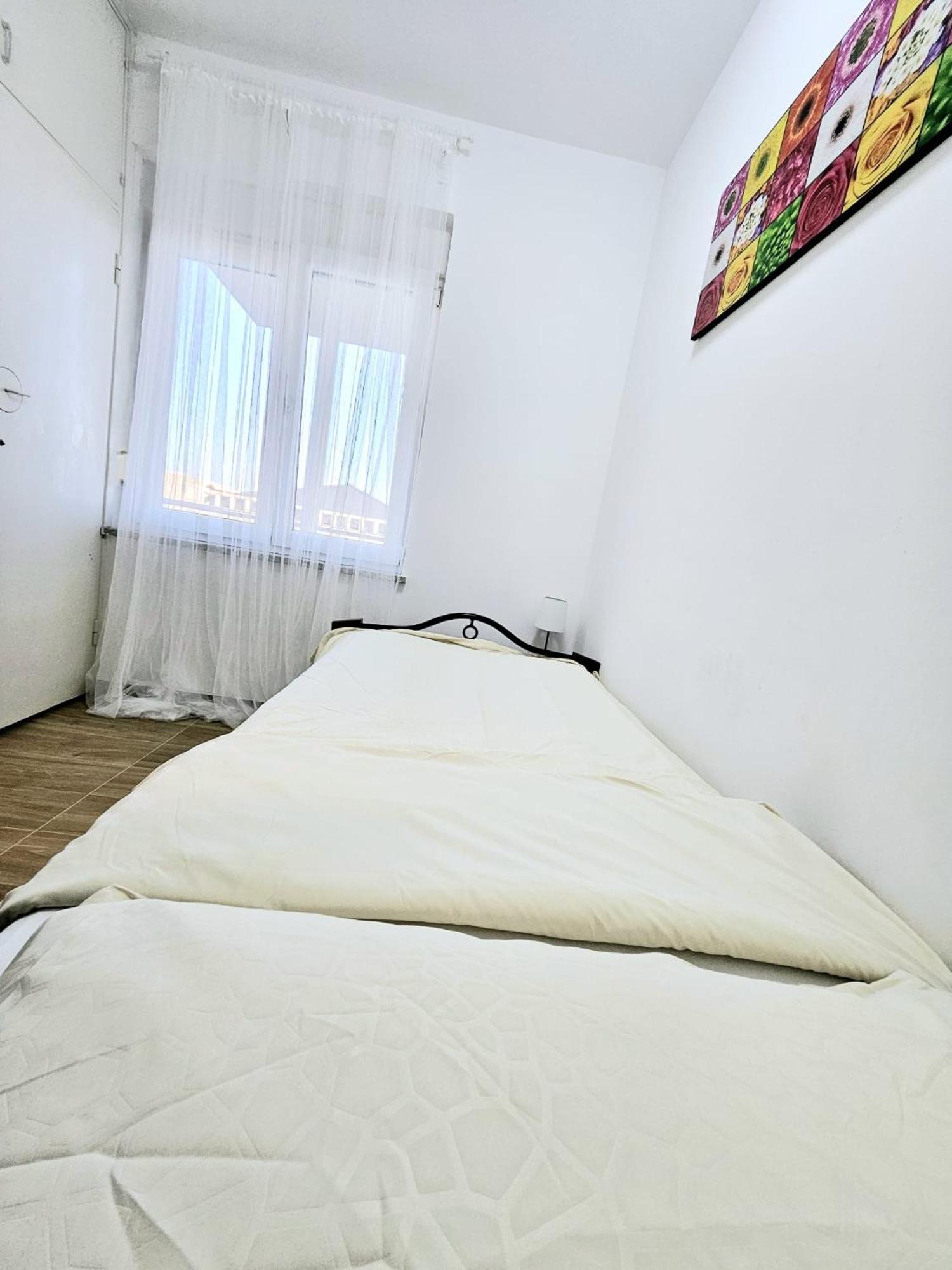 Apartment Lovre Zadar Exteriör bild